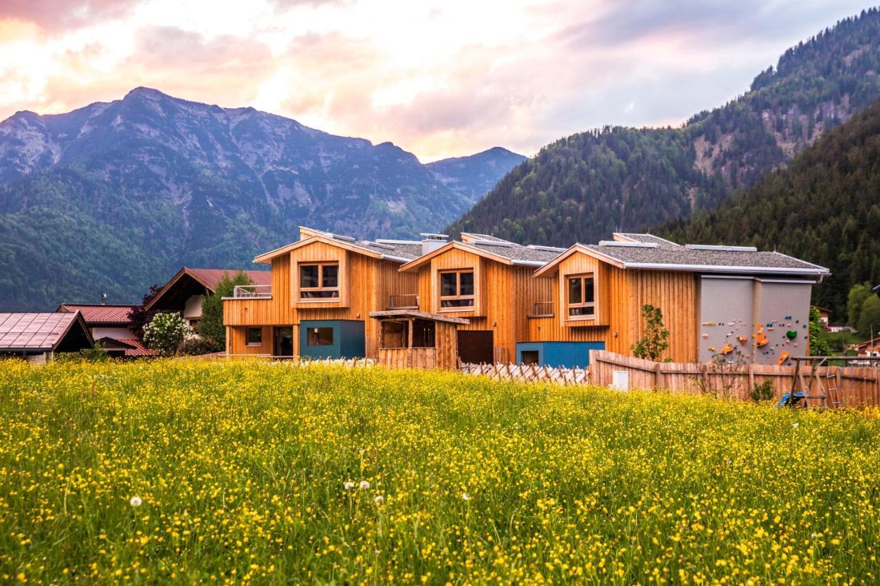 Alpegg Chalets Вайдринг Екстер'єр фото
