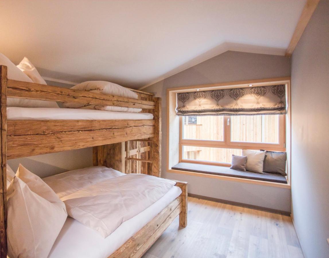 Alpegg Chalets Вайдринг Екстер'єр фото