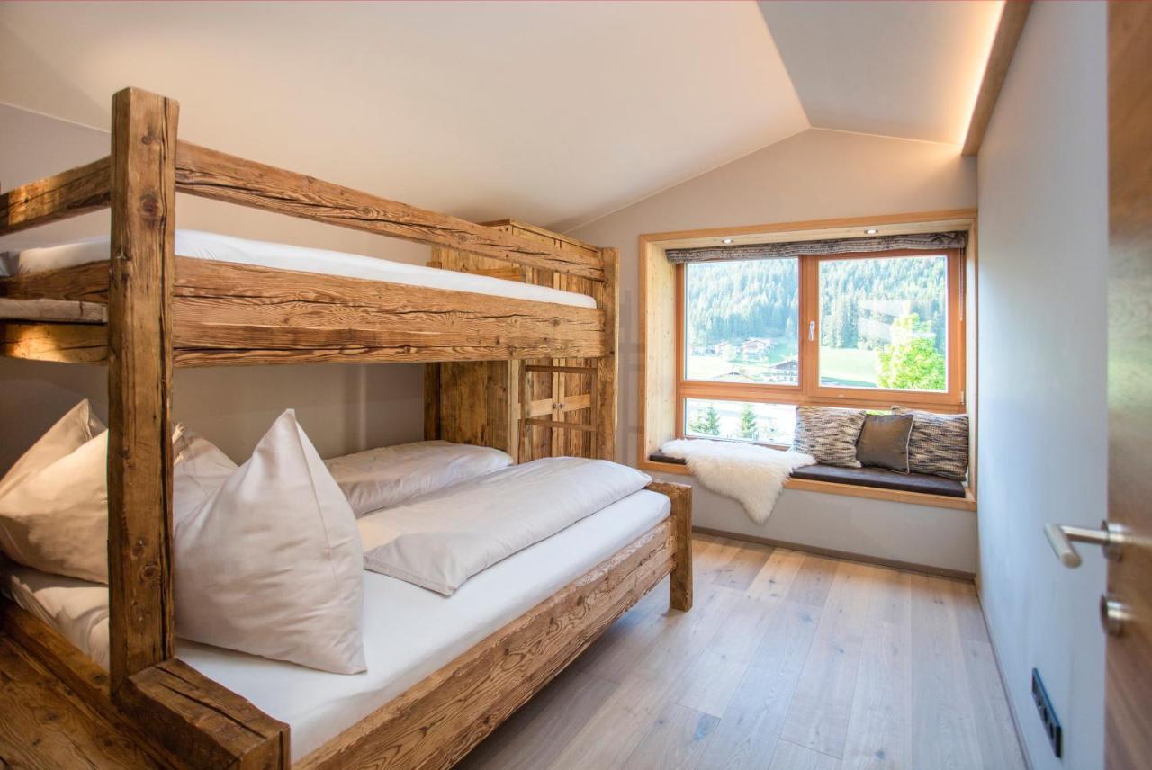 Alpegg Chalets Вайдринг Екстер'єр фото