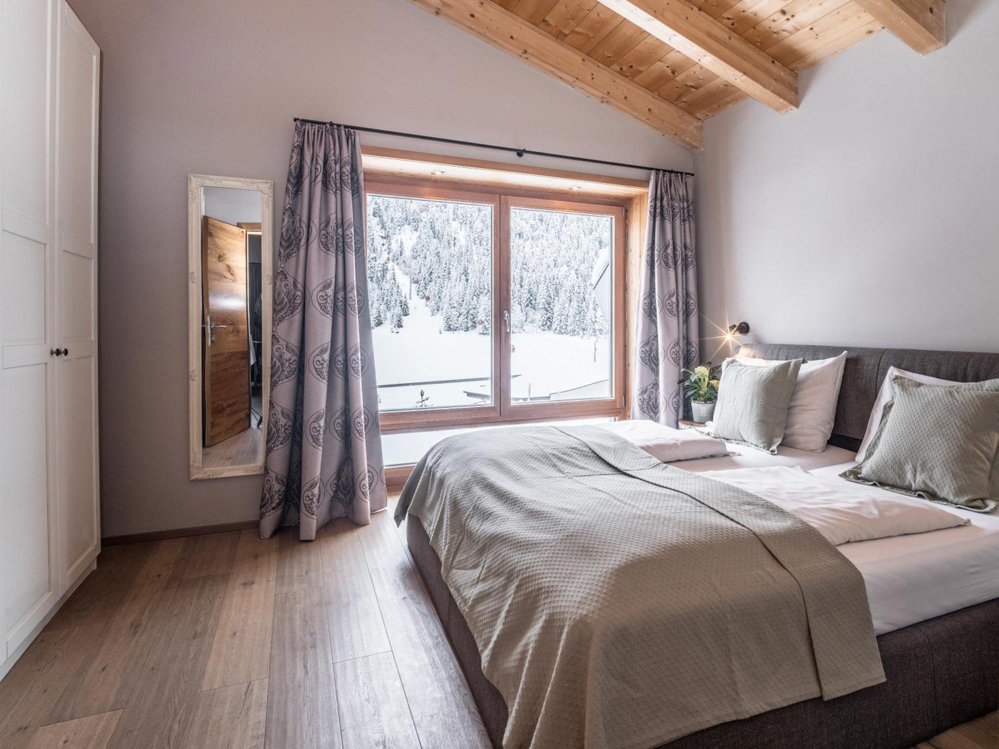 Alpegg Chalets Вайдринг Екстер'єр фото