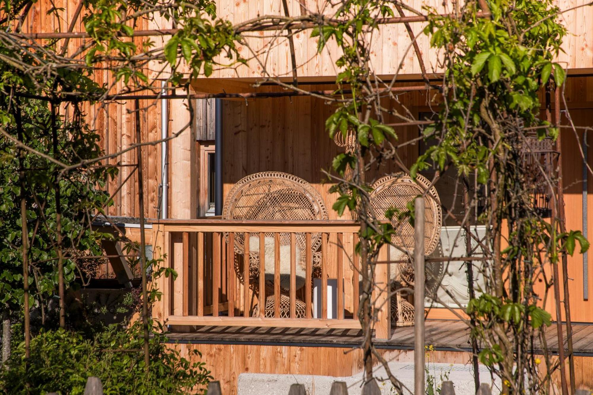 Alpegg Chalets Вайдринг Екстер'єр фото