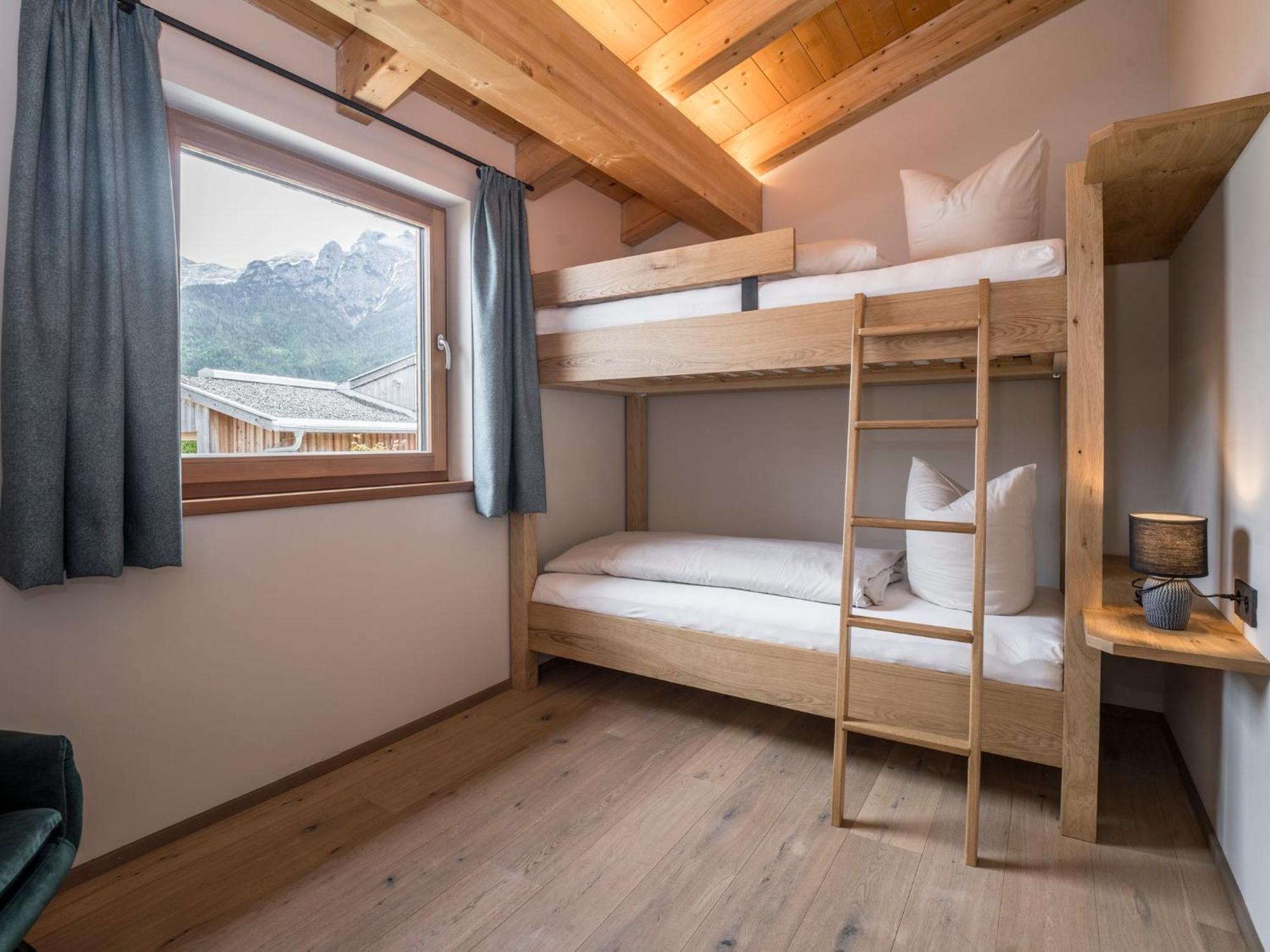 Alpegg Chalets Вайдринг Екстер'єр фото