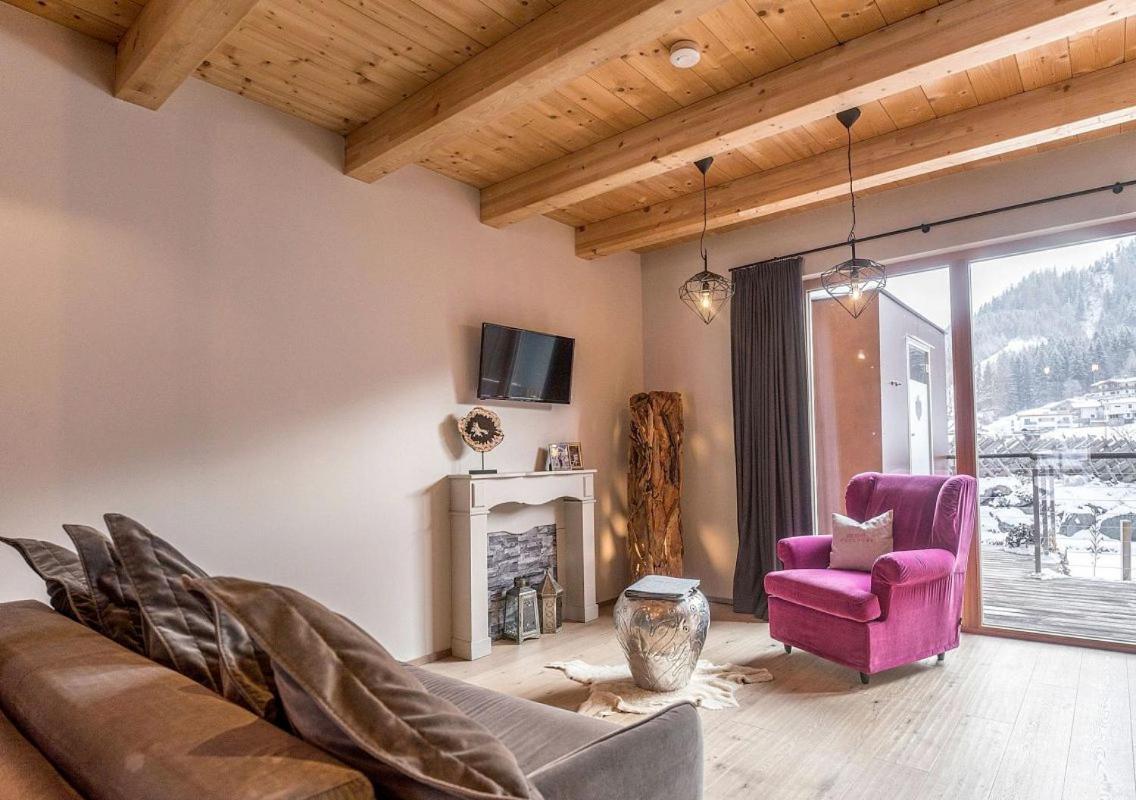 Alpegg Chalets Вайдринг Екстер'єр фото